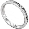 Band > Eternity > Style > Sculptural