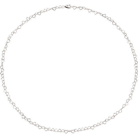 Chain > 16
