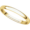 Band > Fit > Comfort > Light > 3mm