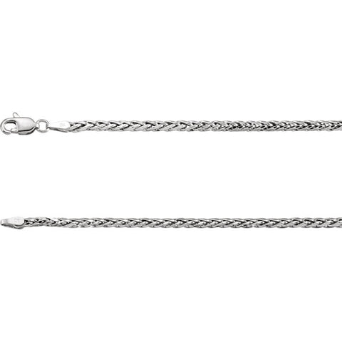 Chain > 16