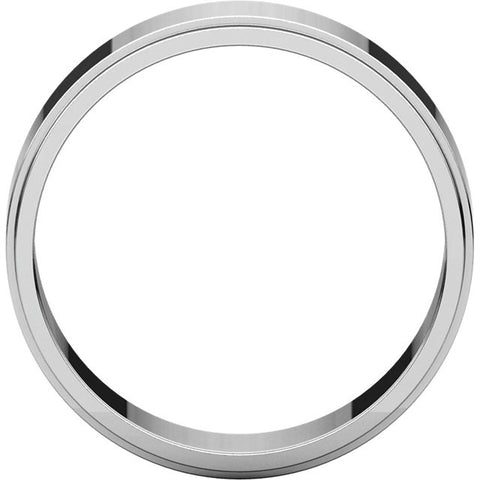 Band > Edge > Flat > 6mm