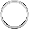 Band > Edge > Flat > 2.5mm
