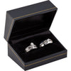 Box > with > Set > Wedding > Complete > Diamond > .03 CTW