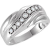 & > Box > with > Bands > Duo > Wedding > Illusion > Diamond > .12 CTW