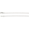 Chain > 18" > Rope > Gold™ > Titan > Lasered > 1.25mm