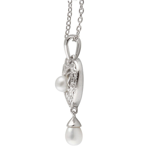 Necklace > 18