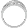 & > Box > with > Bands > Duo > Wedding > Illusion > Diamond > .12 CTW