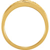 Band > Design > Floral > 6mm