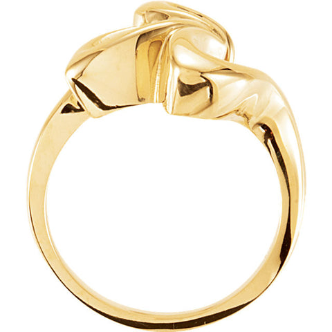 Ring > Fashion > Metal
