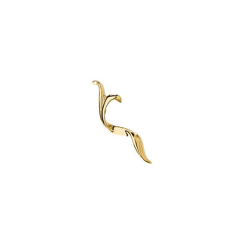 Enhancer > Pendant > Twist > Vertical
