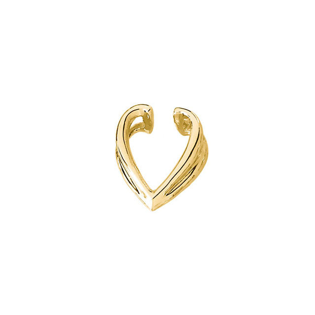 Enhancer > Pendant