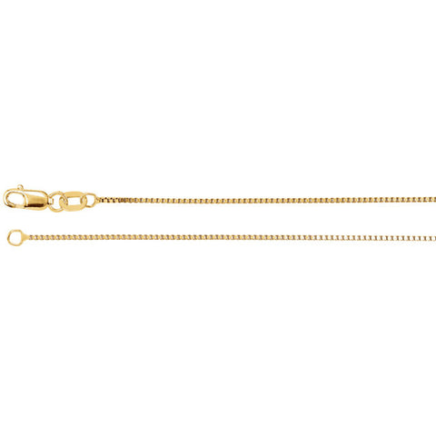 Chain > 16