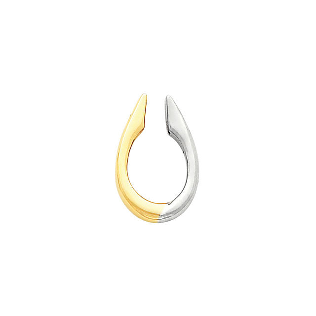 Enhancer > Pendant