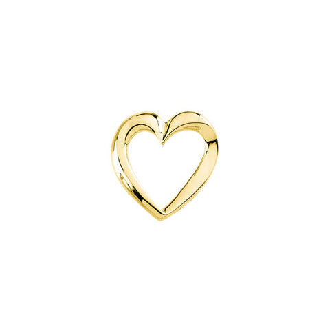 Slide > Chain > Heart