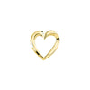 Slide > Chain > Heart
