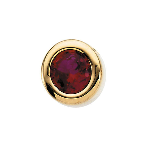 Slide > Pendant > Birthstone > Child™ > a > of > Birth