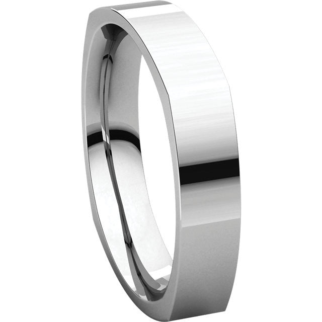 Band > Fit > Comfort > Square > 4mm