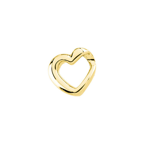 Slide > Chain > Heart