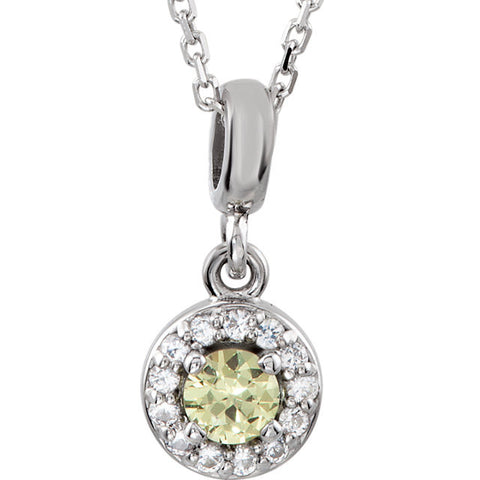 Necklace > 18