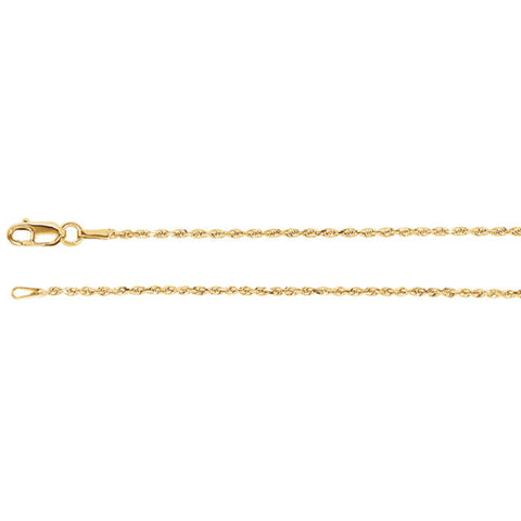 Chain > 16