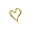 Slide > Chain > Heart