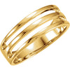 Band > Duo > Ladies > 10.3mm