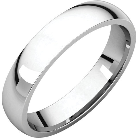 Band > Fit > Comfort > Light > 4mm