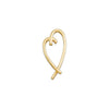Slide > Pendant > Heart