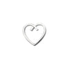 Pendant > Heart > Fashion > Gold