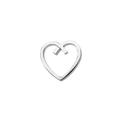 Pendant > Heart > Fashion > Gold