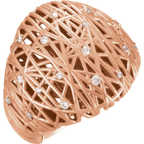 Ring > Nest-Design > Diamond > 1/5 CTW