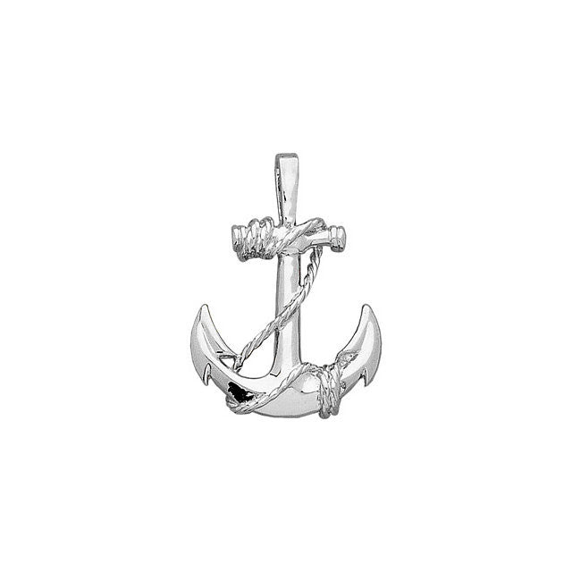 Pendant > Anchor
