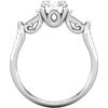 Ring > Engagement > Sculptural-Inspired > 5.2mm