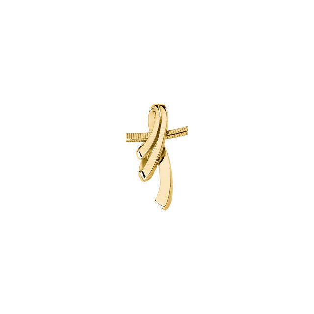 Pendant > Slide > Design > Foldover > Overlapping