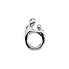Brooch > / > Pendant > Child® > and > Mother
