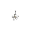 Pendant > Dangle > Flower