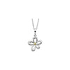 Pendant > Dangle > Flower