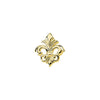 Pendant > Fleur-de-lis