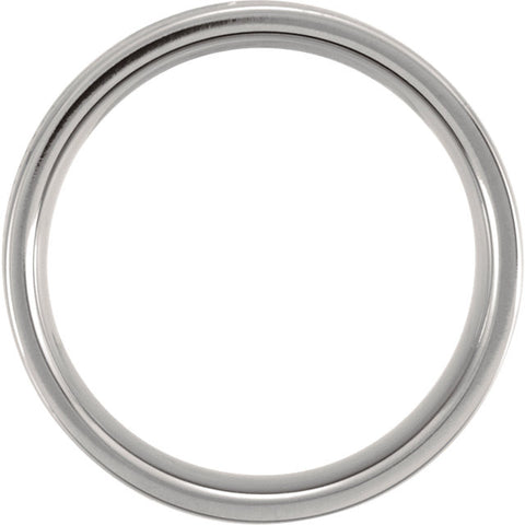 Band > Grooved > 6mm