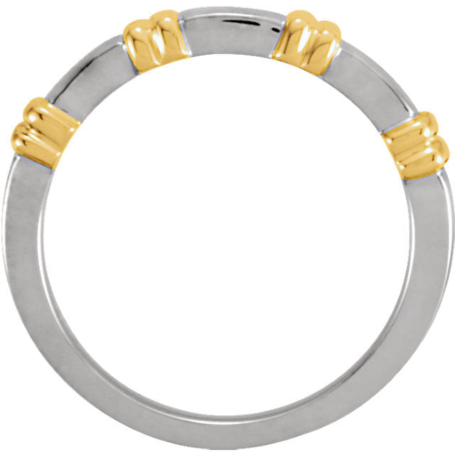Band > Design > Duo > Ladies > 5mm