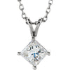 Necklace > Diamond