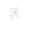 Brooch > Fashion > Dragonfly