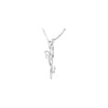 Pendant > Dragonfly > / > Butterfly