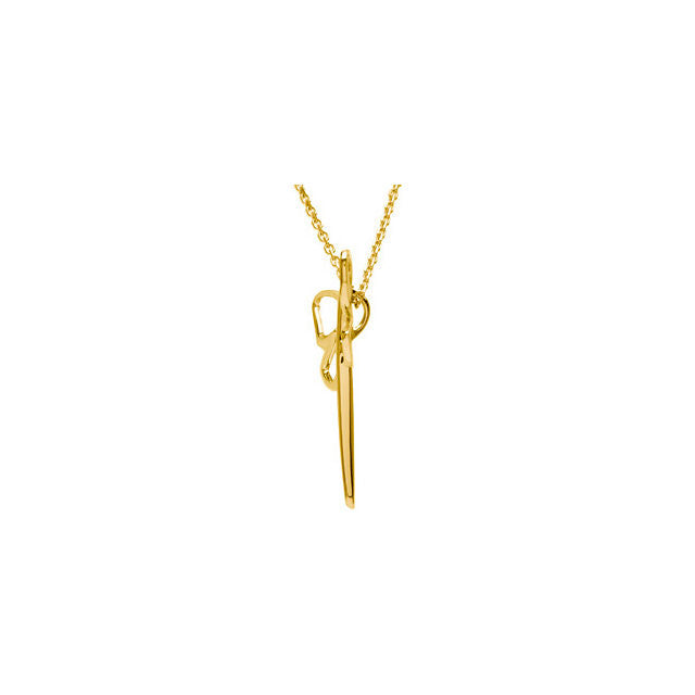 Pendant > Dragonfly