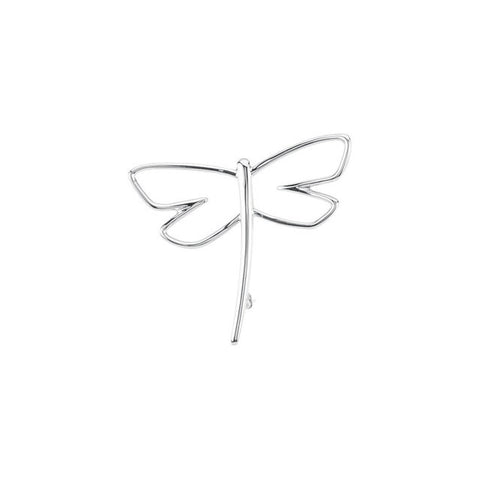 Brooch > Dragonfly