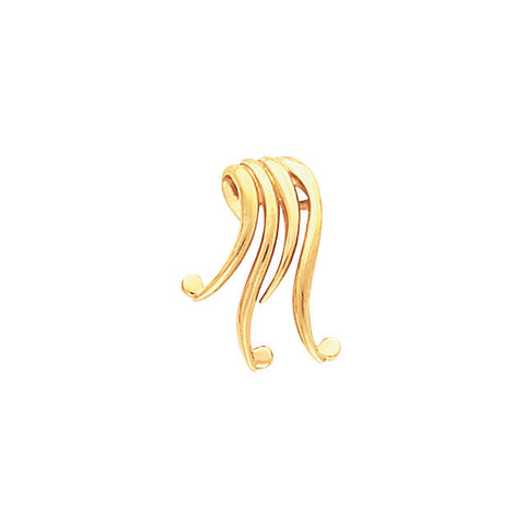 Slide > Chain > Fashion