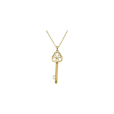 Pendant > Key