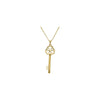 Pendant > Key