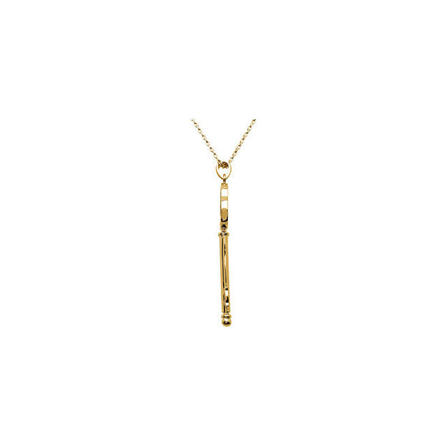 Pendant > Key