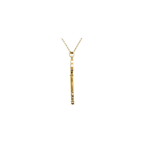 Pendant > Key